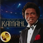 Kamahl - The best of Kamahl   CD