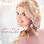 Mirusia - Christmas Memories  CD
