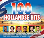 100 Hollandse Hits   CD4