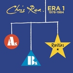 Chris Rea - Era 1: A's, B's &amp; Rarities 1978-1984  CD3