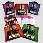 Roxette - Bag of Trix: Music From the Roxette Vaults   4LP