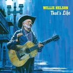 Willie Nelson - Thats life   CD
