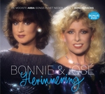 Bonnie &amp; Jos&eacute; - Herinnering  Ltd.  CD+DVD