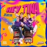 Gebroeders Rossig - Hey Tina  CD-Single