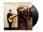 Simon &amp; Garfunkel - Back in the Big Apple 1993  LP
