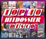 Top 40 Hitdossier DISCO  CD5