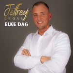 Jeffrey Brons - Elke dag  CD-Single