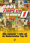 800x TOP 40 nummer 1   Boek