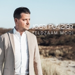 Joeri Plaizier - Zeldzaam Mooi  CD-Single