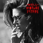 Mell &amp; Vintage Future - Mell &amp; Vintage Future  CD