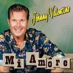Johnny Valentino - Mi Amore  CD-Single