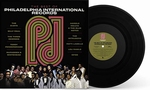 The Best Of Philadelphia International Records  LP