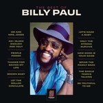 Billy Paul - Best of   LP