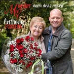 Anthony Fokkema - Moeder,  Neem deze rozen  CD-Single