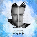 Special Krew - Free (As A Bird)  CD-Single