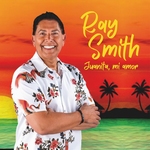 Ray Smith - Juanita, mi amore  CD-Single