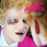 Ed Sheeran - Bad Habits   Ltd.  CD-Single