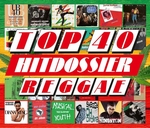 Top 40 Hitdossier Reggae  CD3