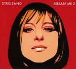 Barbra Streisand - Release me 2   CD