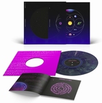 Coldplay - Music Of The Spheres Ltd.  LP