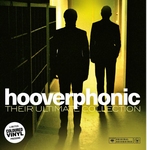 Hooverphonic - Their Ultimate Collection  Ltd.  LP