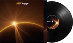 Abba - Voyager   LP