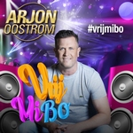 Arjon Oostrom - Vrijmibo  CD-Single
