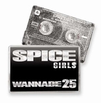 Spice Girls - Wannabe (25th Anniversary)  MC