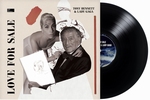 Lady Gaga &amp; Tony Bennett - Love For Sale  LP