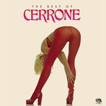 Cerrone - The Best Of Cerrone  LP2