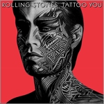 Rolling Stones - Tattoo You  40th Anniversary Deluxe   CD2