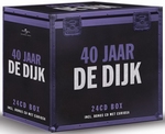 De Dijk - 40 Jaar De Dijk  Ltd.  24CD
