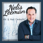 Nelis Leeman - Als Jij Had Gedacht  CD-Single