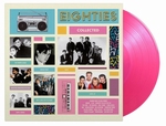 Eighties Collected (coloured)  LP2