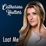 Catharina Hulters - Laat me   CD-Single