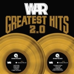 War - Greatest Hits 2.0  LP2