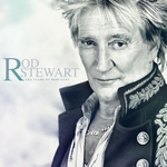 Rod Stewart - Tears of Hercules  LP