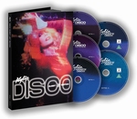 Kylie Minogue - Disco: Guest List Edition  3CD+Bluray+dvd