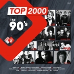 NPO Radio 2 Top 2000: The 90's  2LP