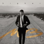 Michael Buble - Higher  CD