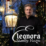 Stanley Hazes - Eleonora (Kerst)  CD-Single