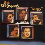 The Whispers - Bingo  CD
