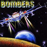 Bombers - Bombers + bonus tracks  CD