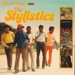 The Stylistics - Album Collection  CD5
