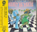 Jimmy Bo Horne - Dance Across The Floor  Ltd  CD