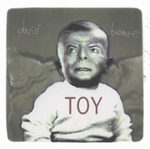 David Bowie - Toy  6x 10-inch