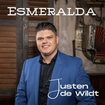 Justen de Wildt - Esmeralda  CD-Single