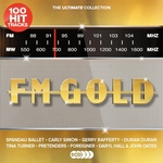 Ultimate FM Gold   CD5