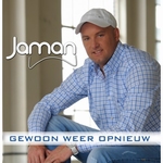 Jaman - Gewoon Weer Opnieuw  2Tr. CD Single