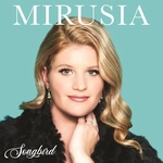 Mirusia - Songbird   CD